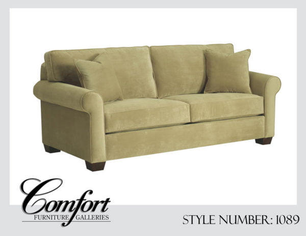 Sofa Ottoman Convertibles|Sofas & Sectionals-1089