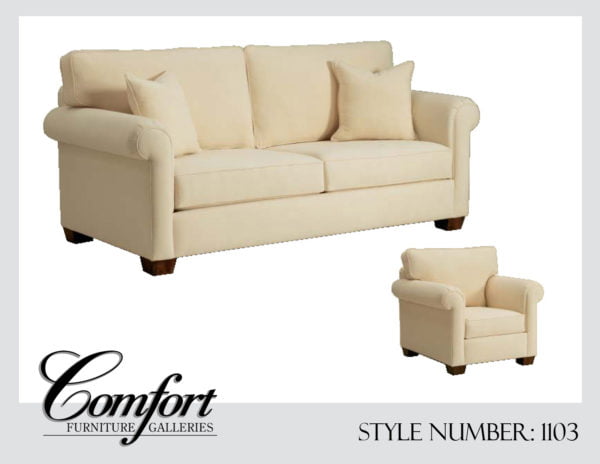 Sofa Ottoman Convertibles|Sofas & Sectionals-1103