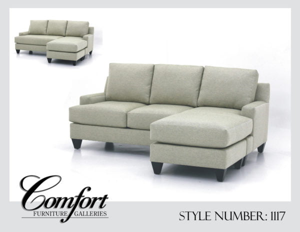 Sofa Ottoman Convertibles|Sofas & Sectionals-1117