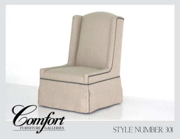 Wingback Chairs-301