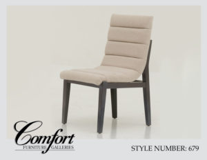 Dining Chairs-679