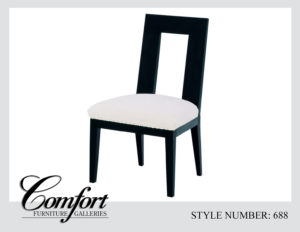Dining Chairs-688