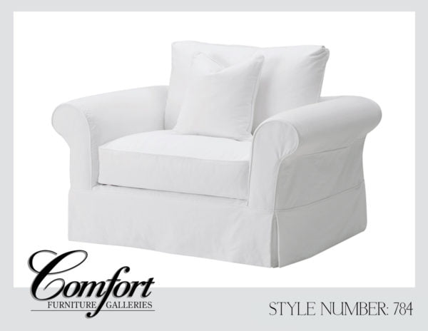 Accent Chairs-784