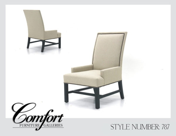 Accent Chairs-787